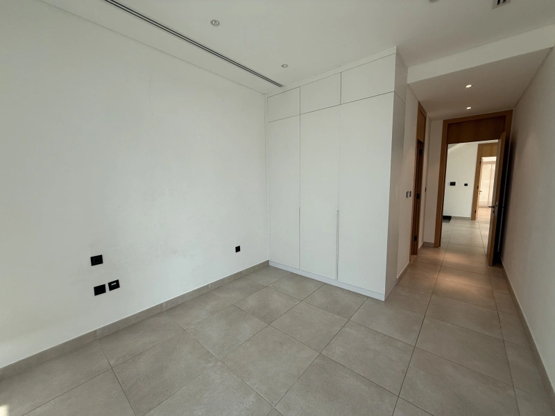 Luxuriöse 4-Zimmer-Villa mit privatem Pool in Jumeirah Golf Estate. Pure Eleganz erwartet dich!