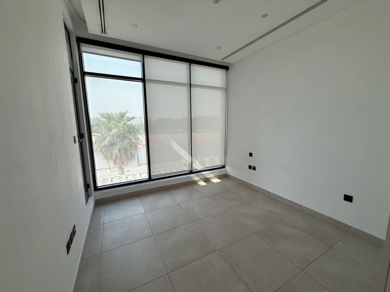 Luxuriöse 4-Zimmer-Villa mit privatem Pool in Jumeirah Golf Estate. Pure Eleganz erwartet dich!