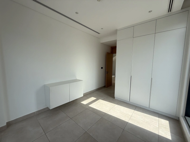 Luxuriöse 4-Zimmer-Villa mit privatem Pool in Jumeirah Golf Estate. Pure Eleganz erwartet dich!