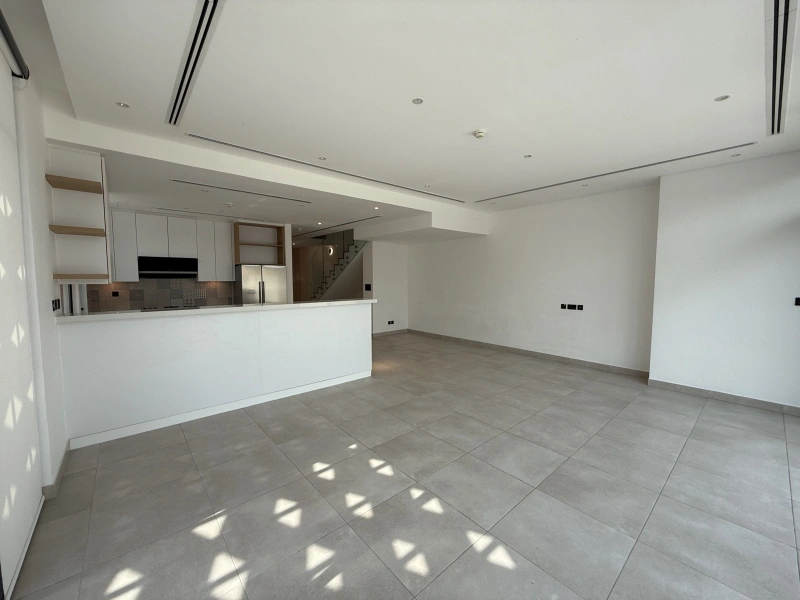 Luxuriöse 4-Zimmer-Villa mit privatem Pool in Jumeirah Golf Estate. Pure Eleganz erwartet dich!