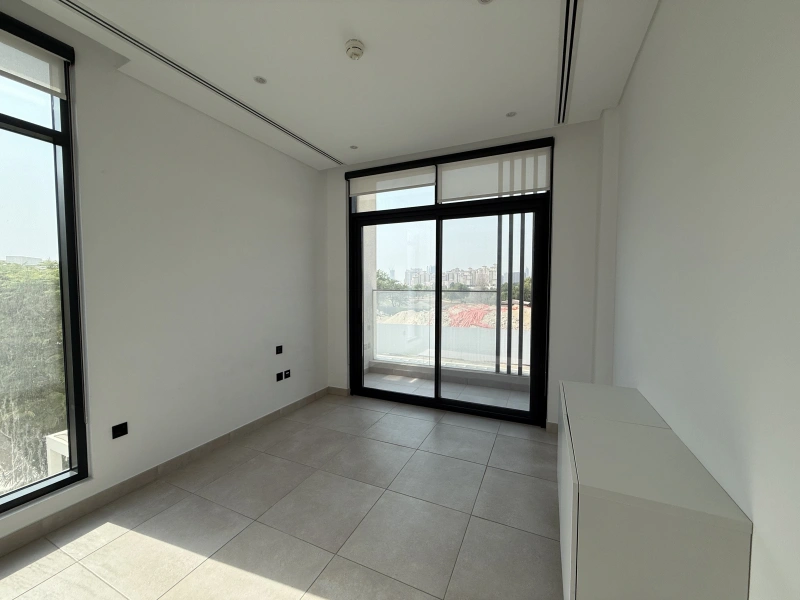 Luxuriöse 4-Zimmer-Villa mit privatem Pool in Jumeirah Golf Estate. Pure Eleganz erwartet dich!