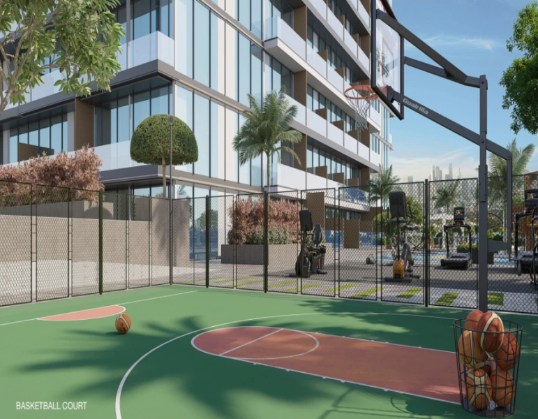 Stilvolle 4-Zimmer-Wohnung mit modernem Design