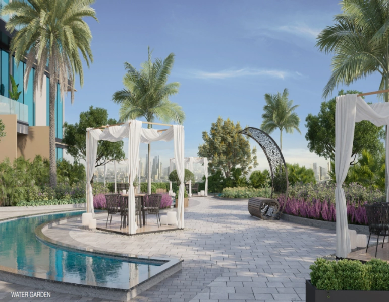 Stilvolle 4-Zimmer-Wohnung mit modernem Design