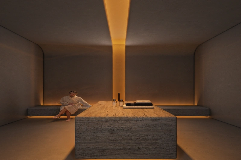 Stilvolle 2-Zimmer-Wohnung mit modernem Design