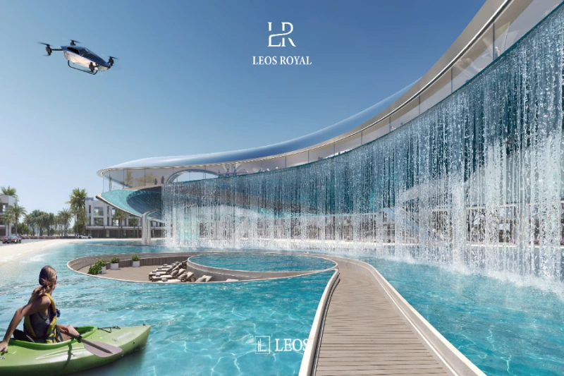 Stadthaus mit drei Schlafzimmern