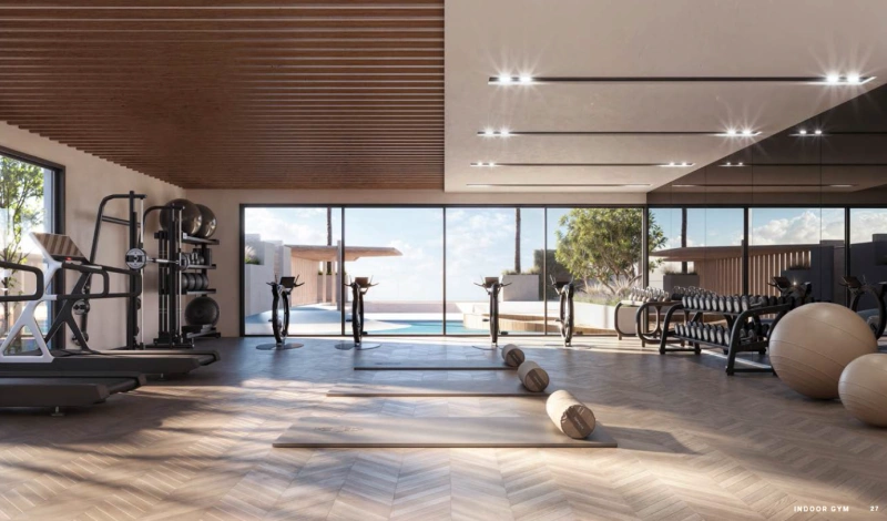 Modernes Studio-Apartment in Toplage - Ideal für Investoren!