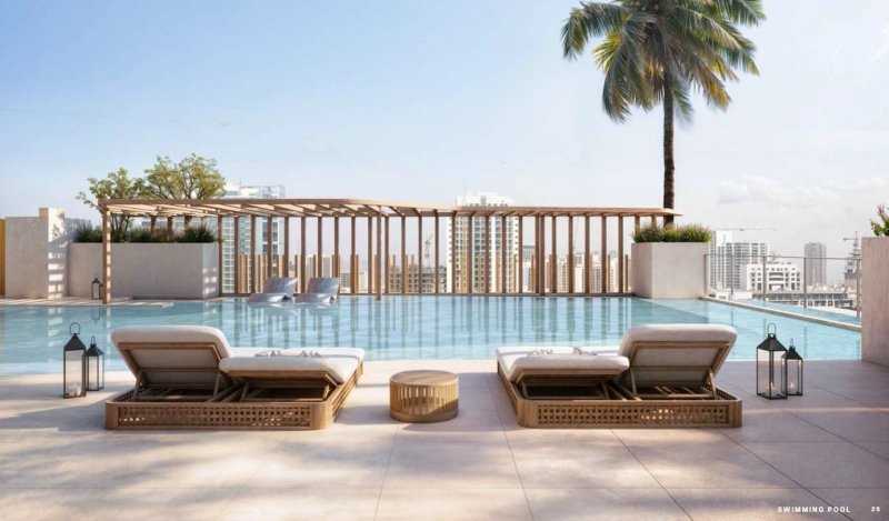 Modernes Studio-Apartment in Toplage - Ideal für Investoren!