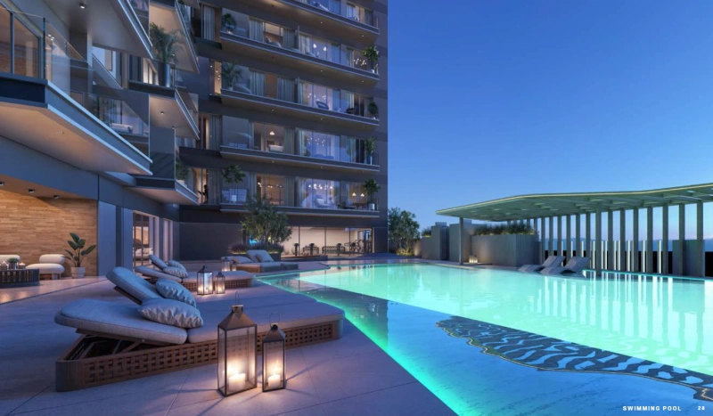 Modernes Studio-Apartment in Toplage - Ideal für Investoren!