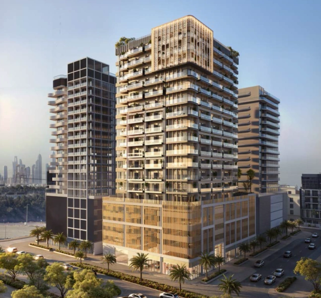 Modernes Studio-Apartment in Toplage - Ideal für Investoren!