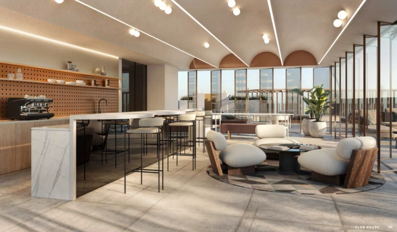 Modernes Studio-Apartment in Toplage - Ideal für Investoren!