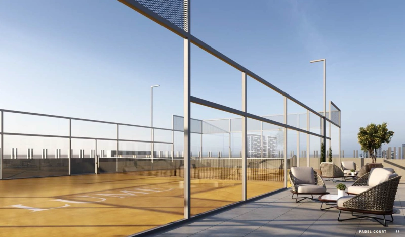 Modernes Studio-Apartment in Toplage - Ideal für Investoren!