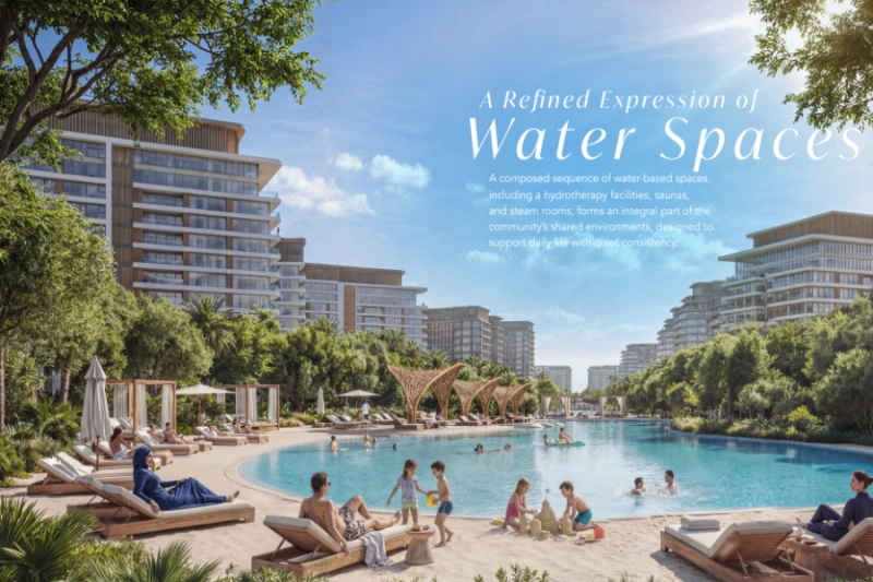 Villa mit vier Schlafzimmern