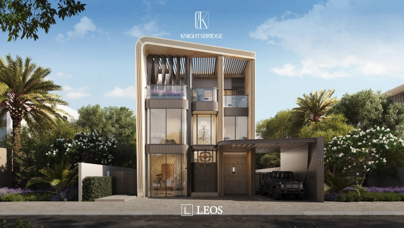 Exklusive 5-Schlafzimmer Luxus Villa mit privatem Pool und Lagune - Ihr Traumhaus am Wasser!