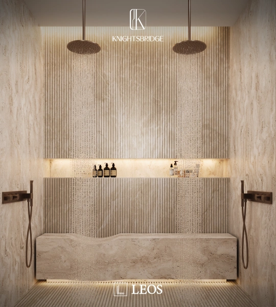 Exklusive 5-Schlafzimmer Luxus Villa mit privatem Pool und Lagune - Ihr Traumhaus am Wasser!