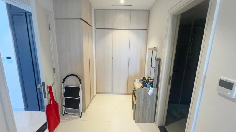 Stilvolles Apartment mit atemberaubendem Blick auf den Burj Khalifa in Wilton Park Residences II.