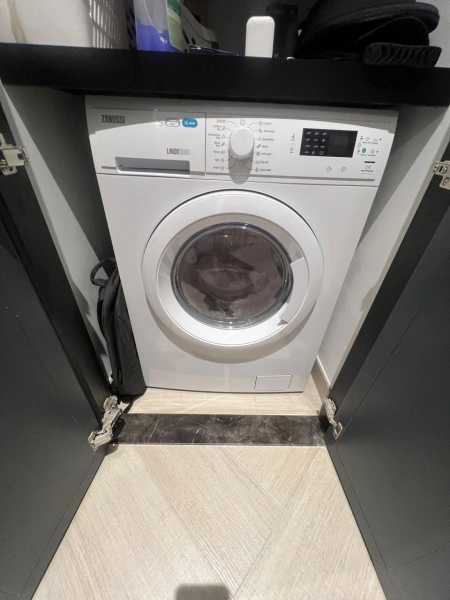 Stilvolles Apartment mit atemberaubendem Blick auf den Burj Khalifa in Wilton Park Residences II.