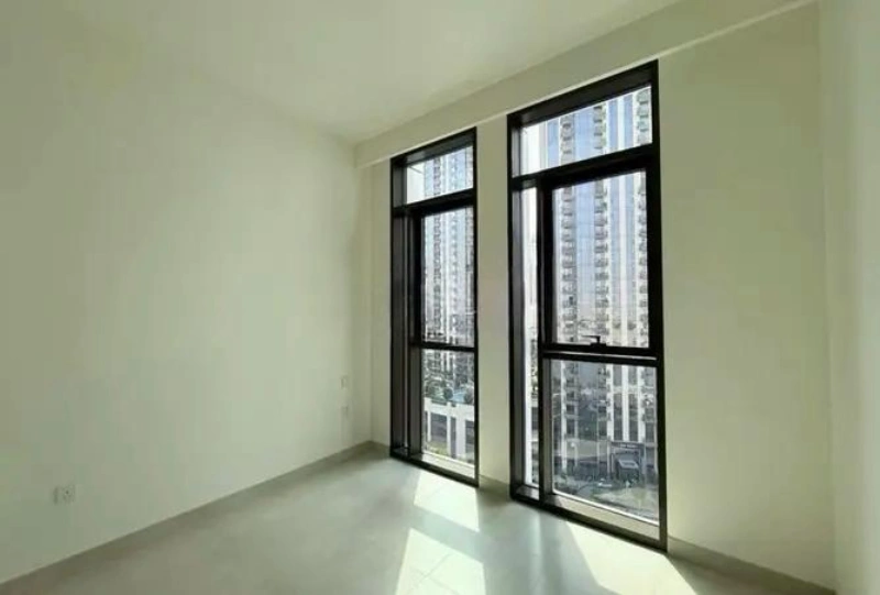 Stilvolles Ein-Zimmer-Apartment mit modernem Design