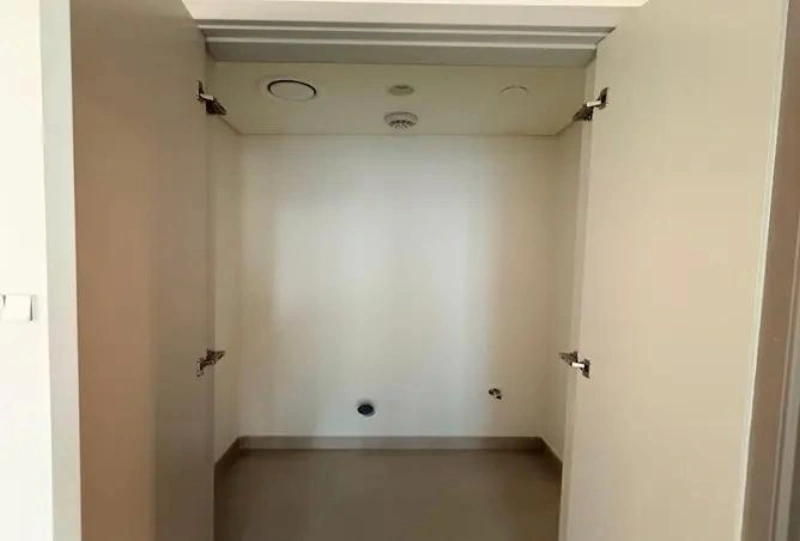 Stilvolles Ein-Zimmer-Apartment mit modernem Design