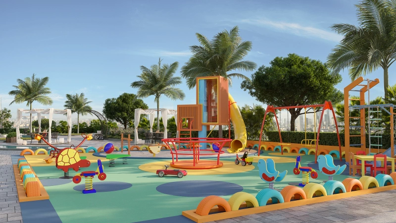 Stilvolle Drei-Zimmer-Wohnung mit modernem Design