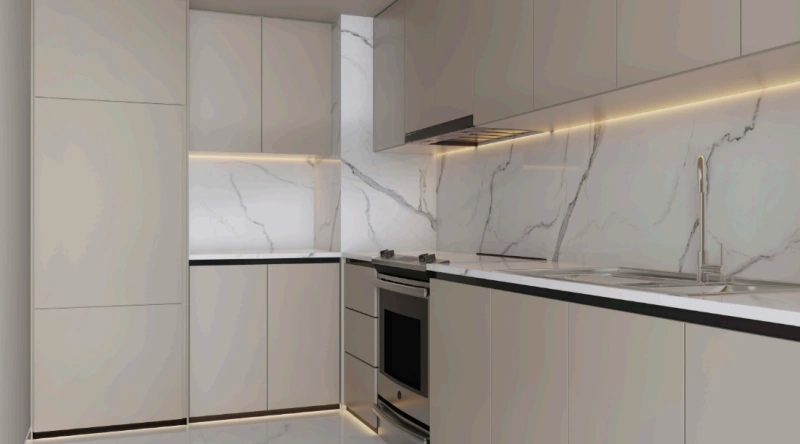 Gemütliche 1-Zimmer-Wohnung in erstaunlicher Gemeinschaft zu vermieten