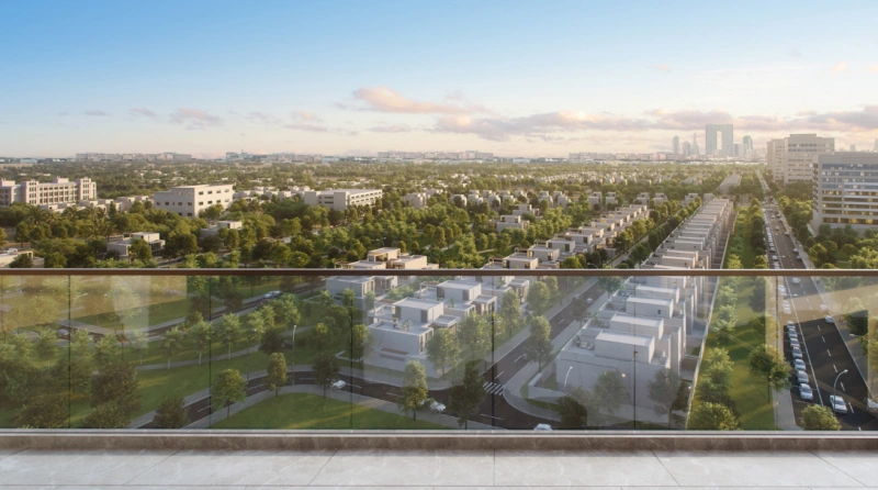 Gemütliche 1-Zimmer-Wohnung in erstaunlicher Gemeinschaft zu vermieten