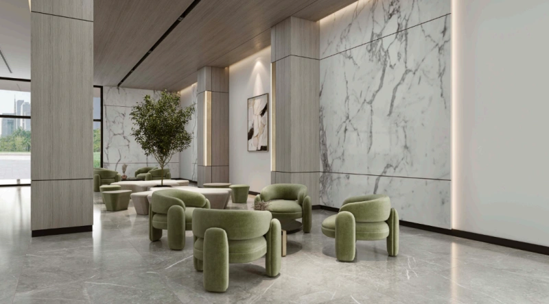 Gemütliche 1-Zimmer-Wohnung in erstaunlicher Gemeinschaft zu vermieten