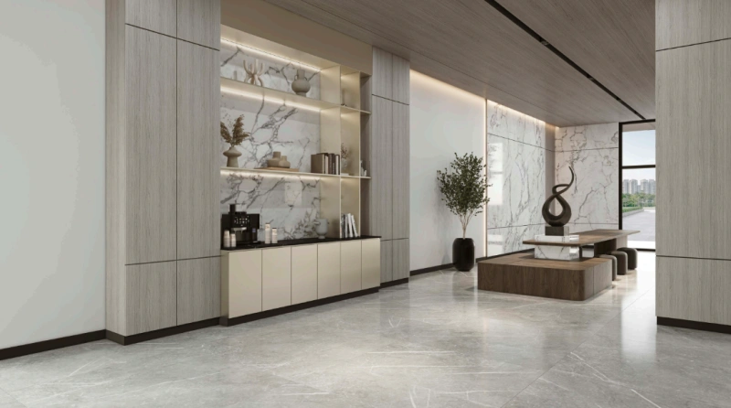 Gemütliche 1-Zimmer-Wohnung in erstaunlicher Gemeinschaft zu vermieten