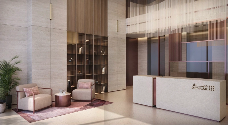 Modernes Studio-Apartment mit Seeblick und stilvollem Design in bester Lage