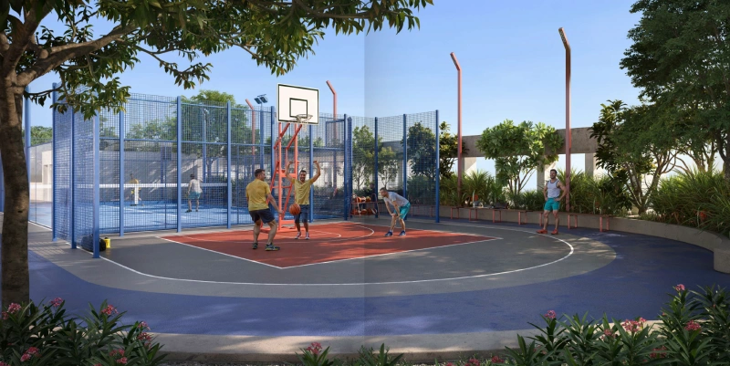 Modernes Studio-Apartment mit Seeblick und stilvollem Design in bester Lage