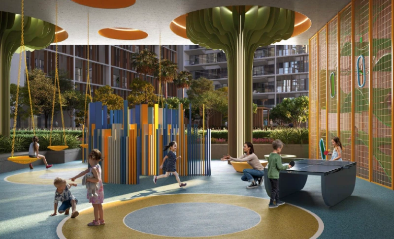 Modernes Studio-Apartment mit Seeblick und stilvollem Design in bester Lage