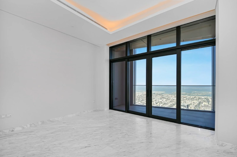 Luxuriöses Wohnen: 5-Schlafzimmer-Ultra-Wohnung in ihrer schönsten Form