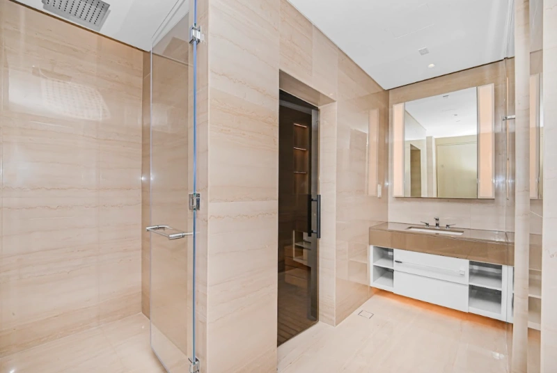 Luxuriöses Wohnen: 5-Schlafzimmer-Ultra-Wohnung in ihrer schönsten Form