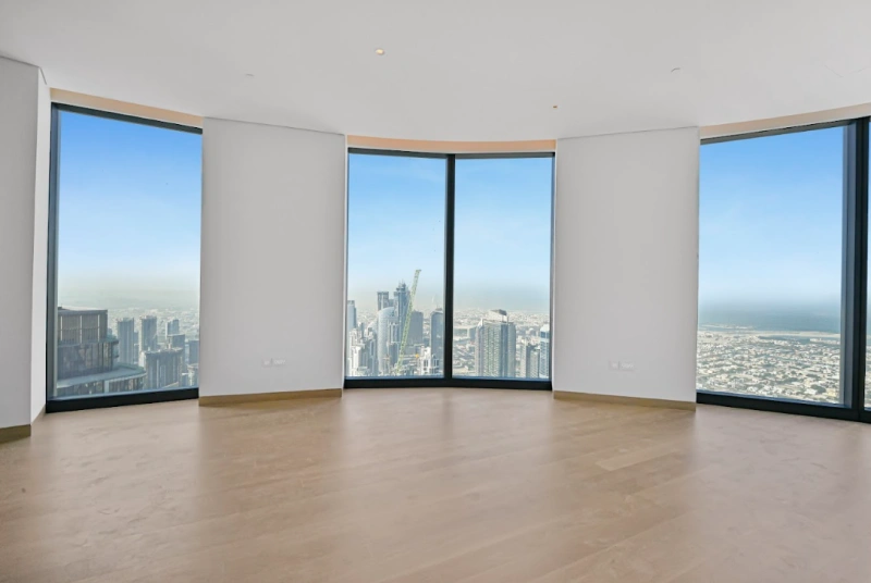 Luxuriöses Wohnen: 5-Schlafzimmer-Ultra-Wohnung in ihrer schönsten Form