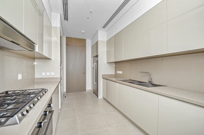 Luxuriöses Wohnen: 5-Schlafzimmer-Ultra-Wohnung in ihrer schönsten Form