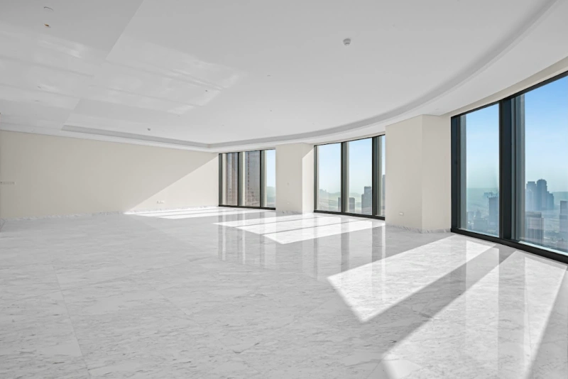 Luxuriöses Wohnen: 5-Schlafzimmer-Ultra-Wohnung in ihrer schönsten Form