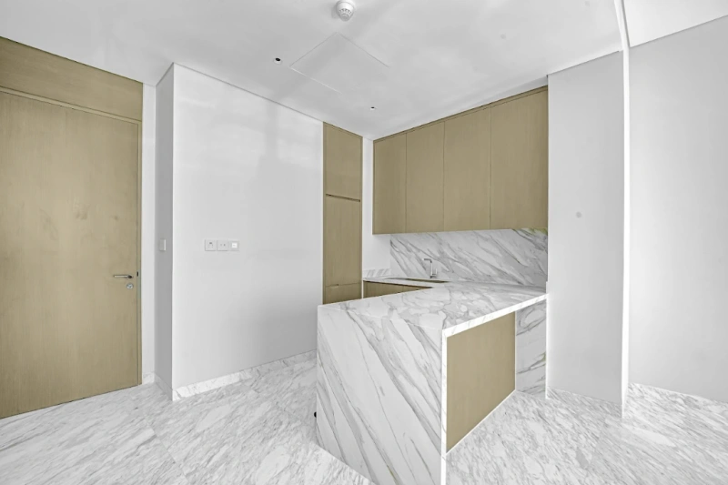 Luxuriöses Wohnen: 5-Schlafzimmer-Ultra-Wohnung in ihrer schönsten Form