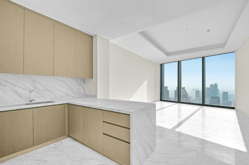 Luxuriöses Wohnen: 5-Schlafzimmer-Ultra-Wohnung in ihrer schönsten Form