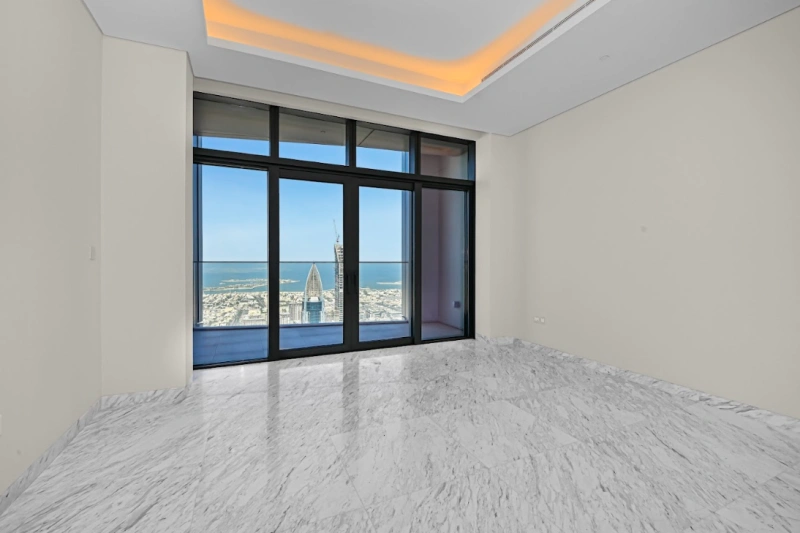 Luxuriöses Wohnen: 5-Schlafzimmer-Ultra-Wohnung in ihrer schönsten Form