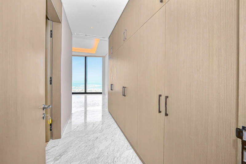 Luxuriöses Wohnen: 5-Schlafzimmer-Ultra-Wohnung in ihrer schönsten Form