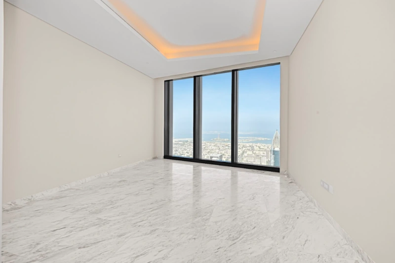 Luxuriöses Wohnen: 5-Schlafzimmer-Ultra-Wohnung in ihrer schönsten Form