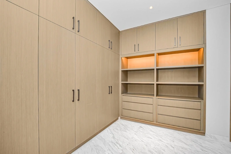 Luxuriöses Wohnen: 5-Schlafzimmer-Ultra-Wohnung in ihrer schönsten Form