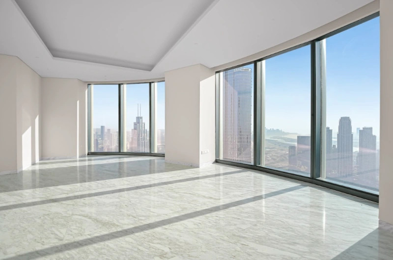 Luxuriöses Wohnen: 5-Schlafzimmer-Ultra-Wohnung in ihrer schönsten Form