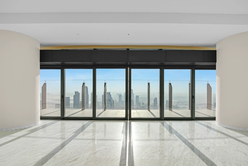 Luxuriöses Wohnen: 5-Schlafzimmer-Ultra-Wohnung in ihrer schönsten Form