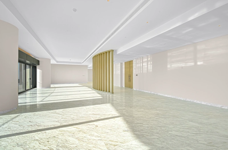 Luxuriöses Wohnen: 5-Schlafzimmer-Ultra-Wohnung in ihrer schönsten Form