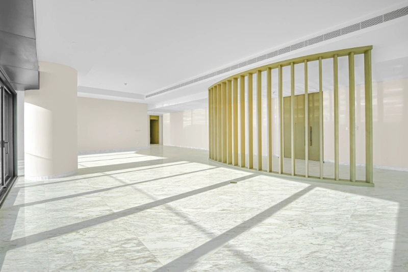 Luxuriöses Wohnen: 5-Schlafzimmer-Ultra-Wohnung in ihrer schönsten Form