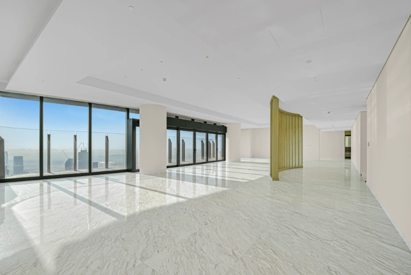 Luxuriöses Wohnen: 5-Schlafzimmer-Ultra-Wohnung in ihrer schönsten Form