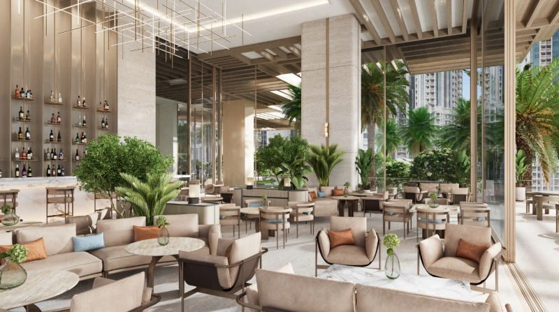 Exklusives 5-Zimmer Penthouse mit privatem Pool & privatem Kino - Luxus pur im Herzen der Stadt!