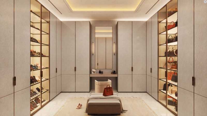 Exklusives 5-Zimmer Penthouse mit privatem Pool & privatem Kino - Luxus pur im Herzen der Stadt!