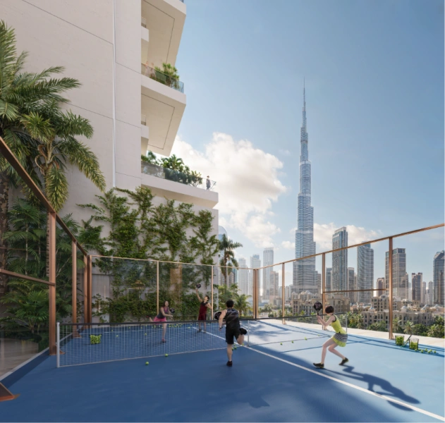 Exklusives 5-Zimmer Penthouse mit privatem Pool & privatem Kino - Luxus pur im Herzen der Stadt!