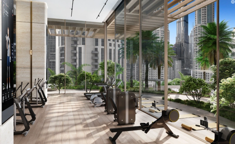 Exklusives 5-Zimmer Penthouse mit privatem Pool & privatem Kino - Luxus pur im Herzen der Stadt!